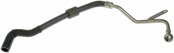 06J121492C Motor Parçaları Soğutma Su borusu