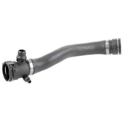 17127646155 Motor Parçaları BMW X3 (F25), X4 (F26) için soğutma suyu borusu