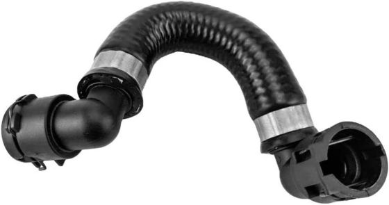 17127575430 Motor Parçaları Soğutma Su Boruları