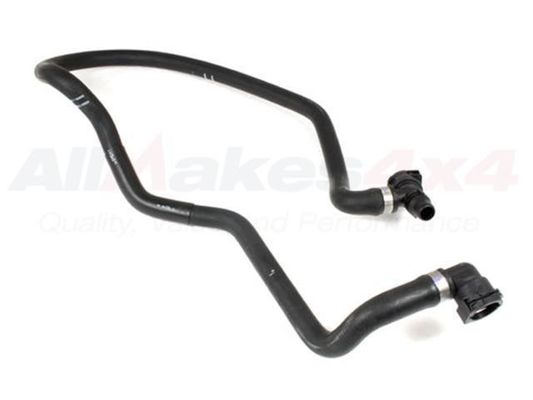 PCH001130 Motor Parçaları Soğutma Su borusu