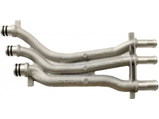 94810605906 Motor Parçaları Soğutma Su borusu için