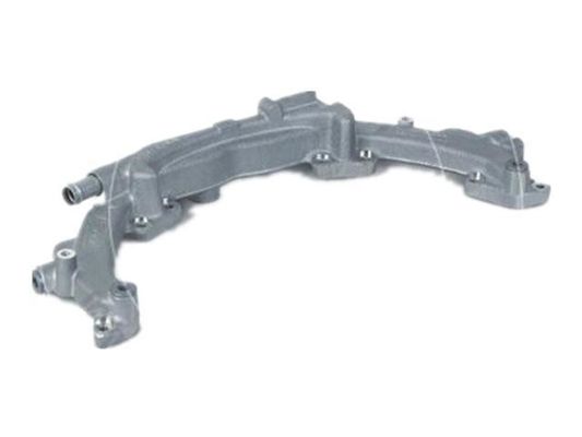 94810606106 Motor Parçaları Soğutma Su borusu için