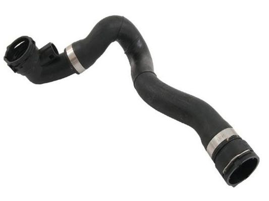 Kolay Kurulum Soğutucu Su Saklayıcısı Aşınma Tüpü PCH001121 Motor Soğutma Radyatörü