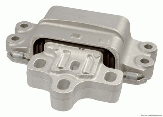 7N0199555C Şanzıman parçaları Şanzıman montu