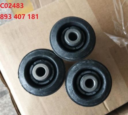 893407181 Süspansiyon Parçaları Kontrol Kol Küresi