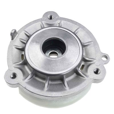 8W0412377A Şok Montu / Strut Montu