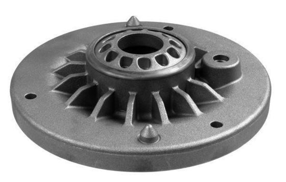 31306852158 BMW X3 (F25), X4 (F26) için Şok Montu / Strut Montu