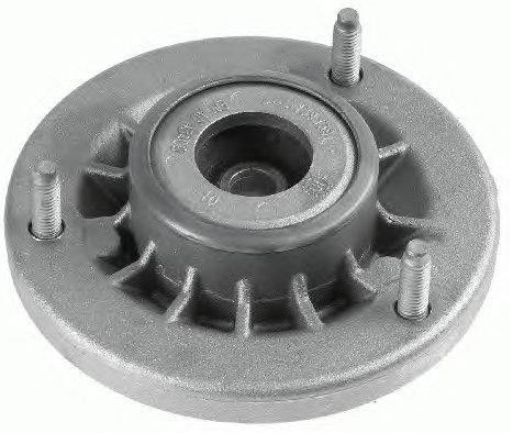 33506775735 BMW 5 (F10) için Şok Montu / Strut Montu