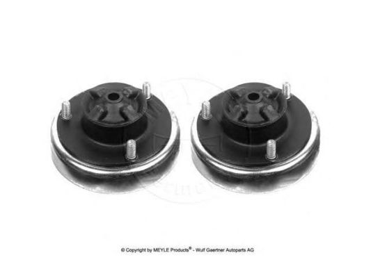 33521132088 Asansör parçaları BMW 7 (E32) için arka şok montu / destek montu