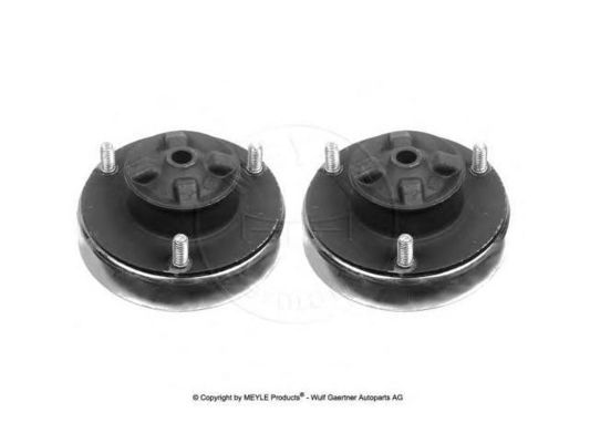 33521132078 BMW 5 (E34) için askı parçaları Arka Şok Montu / Strut Montu