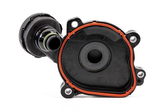 Mercedes Benz 2760100331 Motor Parçaları Krankcase Vent Valve