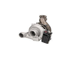 Mercedes Benz 6420908580 Motor Parçaları Elektronik Turbo Aktuatör