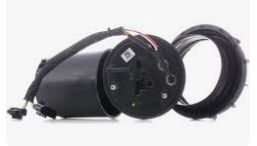 Mercedes Benz 1664710775 Otomatik AC ve Elektrik Parçaları tank ünitesi (ürye enjeksiyonu)