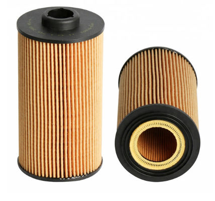 11421745391 Motor Parçaları BMW Yağ Filtresi