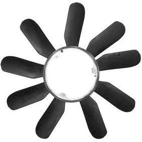 Mercedes Benz 1122000123 Motor Parçaları Fan Blade