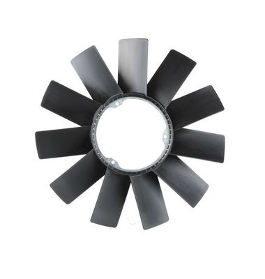 BMW 11521712058 Motor Parçaları Fan Blade