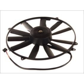 Mercedes Sprinter 0005007093 Motor Parçaları Radyatör Ventilatörü