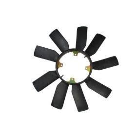 Mercedes Benz 6042000123 Motor Parçaları Fan Blade