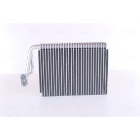 Mercedes Benz 2208300758 Otomatik AC ve Elektrik Parçaları Klima Buharatçısı