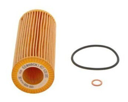 11427787697 Motor Parçaları BMW BMW X3, ALFA ROMEO SPIDER (939_), FIAT CROMA (194_ için yağ filtre