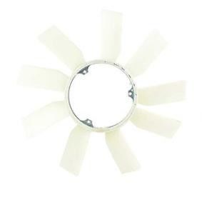 Mercedes Sprinter 1032000423 Motor Parçaları Fan Blade