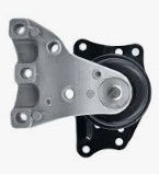 6Q0199167BM Motor Parçaları VW POLO, SEAT CORDOBA (6L2), CORDOBA Sedan (6L2), SKODA FABIA I Combi (6Y5) için motor montajı
