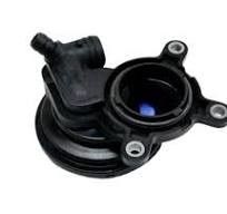Mercedes Benz 2750100291 Motor Parçaları Yağ Ayrıcı