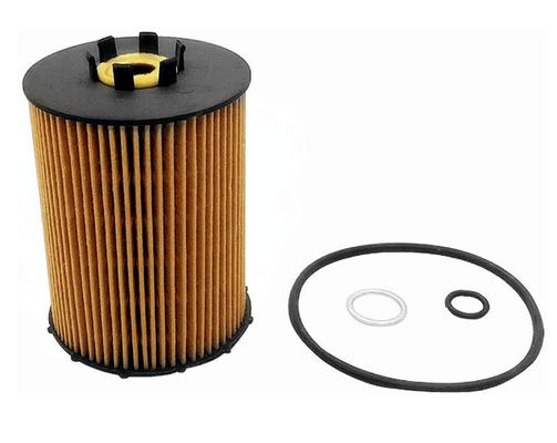 11427521008 Motor Parçaları BMW X5 (E70) için BMW Yağ Filtresi