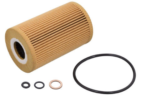 11421716121 Motor Parçaları BMW BMW 3 (E30) için yağ filtreci
