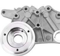 06J103166A Motor Parçaları Köprü Bracket, Camshaft