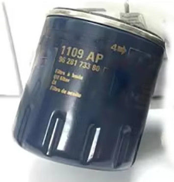 1109AP Motor Parçaları ALFA ROMEO 156 (932_), CITROËN C4 I için yağ filtresi