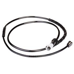 BMW 34356792571 Şasi Parçaları Arka Fren Yastığı Kullanım Algılayıcı