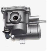 Mercedes Benz 6112000315 C Motor Parçaları Termostat Montaj 87°C