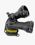 Mercedes Benz 6542000115 Motor Parçaları Termostat 95°C