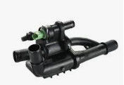 MINI 11517809191 Motor Parçaları Termostat 83°C