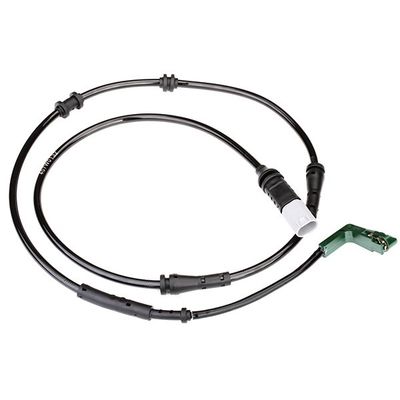 BMW 34356775858 Şasi Parçaları Arka Fren Yastığı Kullanım Algılayıcı