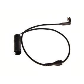 BMW 34351163066 Şasi Parçaları Disk Fren Yastığı Kullanım Algılayıcıları Arka