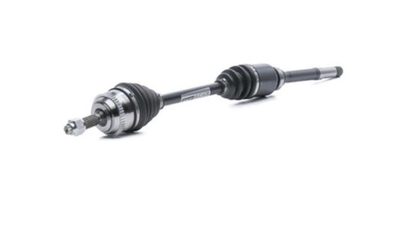 Mercedes Benz 2513501610 Şasi Parçaları Sürüş Çubuğu