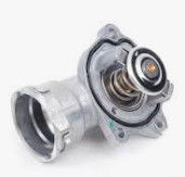 Mercedes Sprinter 6422002015 87°C Motor Parçaları Termostat Montajı