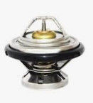 Mercedes BUS 6062030575 B Motor parçaları Termostat 65°C