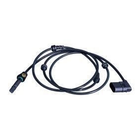 Mercedes Benz 2539053400 Şasi Parçaları Ön Sağ ABS Tekerlek Hız Sensörü