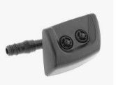 Land Rover DNJ000091 Otomatik AC ve Elektrik Parçaları Far Fener Çamaşır Fırçası