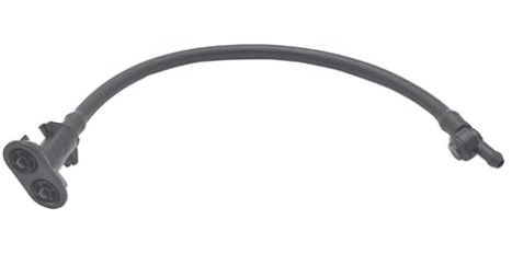 Land Rover LR058562 Otomatik AC ve Elektrik Parçaları Far Fener Çamaşır Fırçası