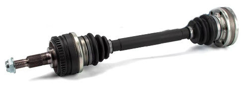 Mercedes Benz 2203501210 Şasi Parçaları Sürüş Çubuğu