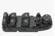 61319122113 Elektrikli araba penceresi kontrol anahtarı BMW Otomatik elektrik yedek parçaları