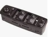 Elektrikli Pencere Kontrol Anahtar Sol Mercedes Benz 1698206610-9116