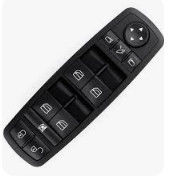 1698206710-8Q96 Pencere Üstatı Anahtar Mercedes Benz için sorunsuz çalışma