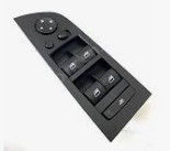BMW Pencere kaldırıcı anahtarı 61319217332 Otomobil elektrik parçaları istikrarlı çalışma