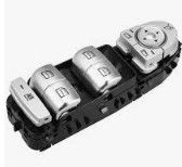 Mercedes Benz 2059056811-8R73 Otomatik AC ve Elektrik Parçaları Pencere kaldırıcı anahtarı