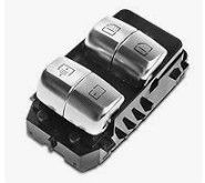 Mercedes Benz 2229051505 9051 Otomatik AC ve Elektrik Parçaları Pencere kaldırıcı anahtarı